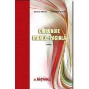 Chirurgie maxilo-faciala. Curs