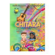 Chitara. Metoda pentru incepatori