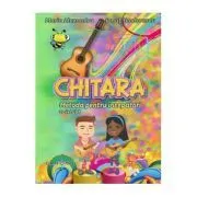 Chitara. Metoda pentru incepatori de Marin Alexandru