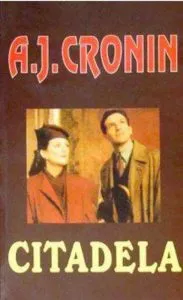 Citadela de A.J. Cronin