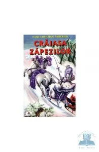 Craiasa Zapezilor de Hans Christian Andersen