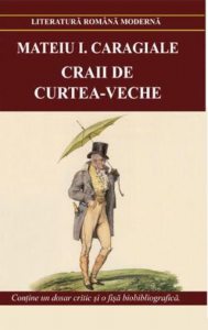 Craii de curtea veche