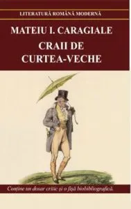 Craii de curtea veche