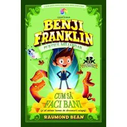 Cum sa faci bani - Volumul 1 de Raymond Bean