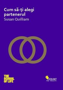 Cum sa-ti alegi partenerul