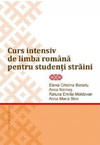 Curs intensiv de limba romana pentru studenti straini