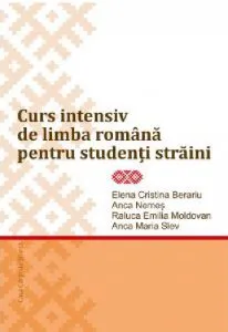 Curs intensiv de limba romana pentru studenti straini