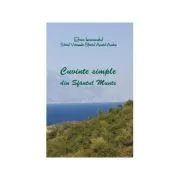 Cuvinte simple din Sfantul Munte de Efrem