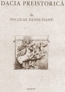Dacia preistorica