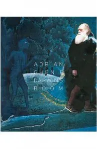 Darwin's room de Adrian Ghenie