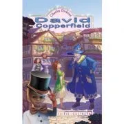 David Copperfield de Charles Dickens