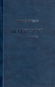 De ce nu-mi vii. Poezii de dragoste de Mihai Eminescu