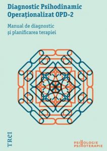 Diagnostic Psihodinamic Operationalizat OPD‑2