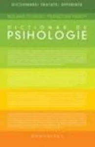 Dictionar de psihologie