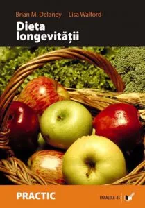 Dieta longevitatii