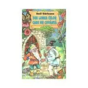 Din lumea celor care nu cuvanta de Emil Garleanu