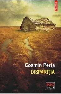 Disparitia de Cosmin Perta