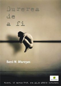 Durerea de a fi