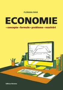 Economie - concepte - formule - probleme - rezolvari