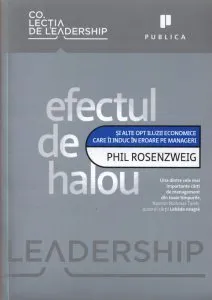Efectul de halou de Phil Rosenzweig