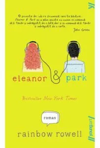 Eleanor & Park de Rainbow Rowell