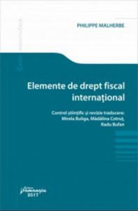 Elemente de drept fiscal international