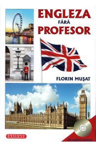 Engleza fara profesorCD