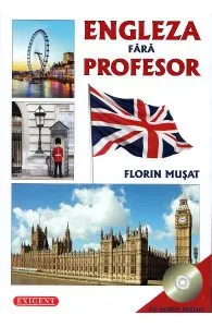 Engleza fara profesorCD de Florin Musat