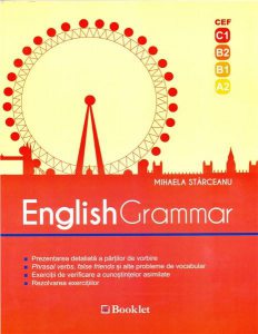 English grammar