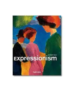 Expressionism de Norbert Wolf