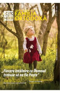 Familia Ortodoxa Nr.5 (148) Mai 2021