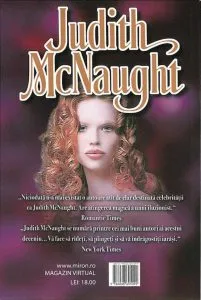 Fara scapare de Judith McNaught