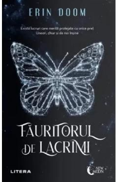 Fauritorul de lacrimi