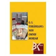 G. I. Tohaneanu de Adina Chirila