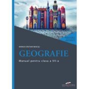Geografie. Manual pentru clasa a 7-a