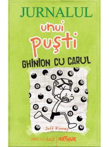 Ghinion cu carul