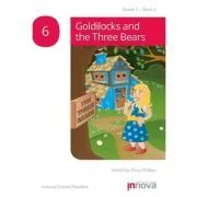 Goldilocks and the three bears de Terry Philips