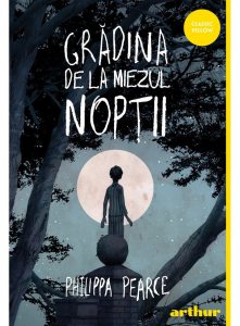 Gradina de la miezul noptii