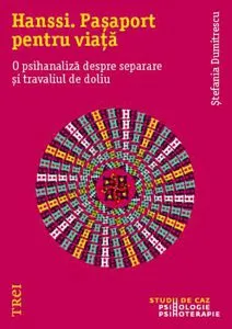 Hanssi. Pasaport pentru viata