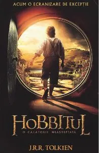 Hobbitul de J.R.R. Tolkien
