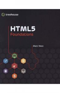 HTML5 Foundations