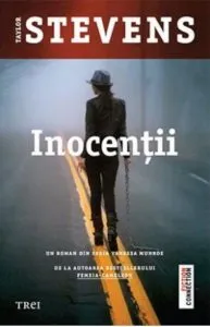Inocentii de Taylor Stevens