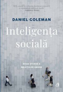 Inteligenta sociala. Editia a II-a. Revizuita