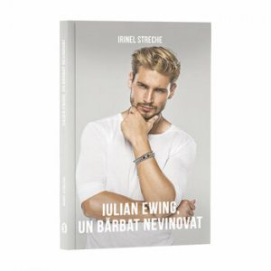Iulian Ewing - Un barbat nevinovat