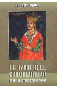 La izvoarele Covurluiului