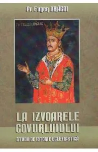 La izvoarele Covurluiului de Eugen Dragoi