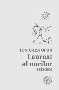 Laureat al norilor. Antologie de autor: 1982-2021