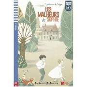 Le malheur de Sophie