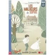 Le malheur de Sophie de Contesa de Segur