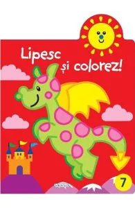 Lipesc si colorez! 7